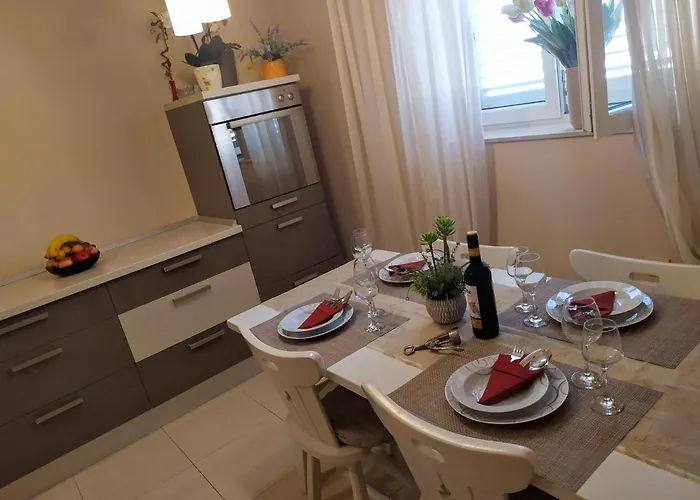 Apartman Zeljka Lovreta