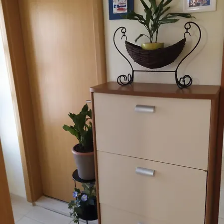 Lejlighed Zeljka Lovreta *