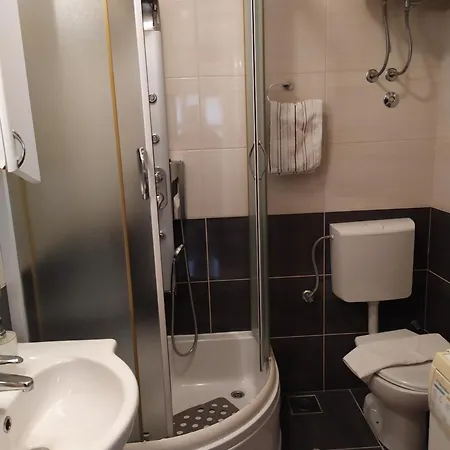 Zeljka Lovreta Lejlighed Makarska