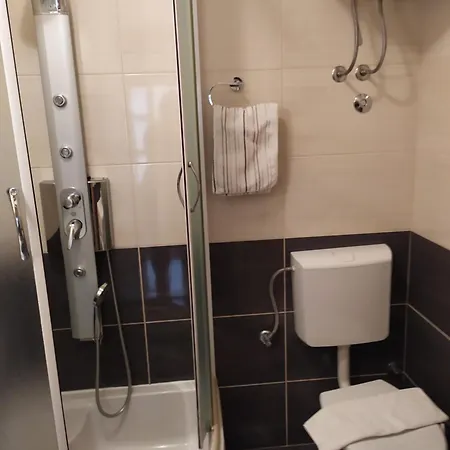 Zeljka Lovreta Apartman