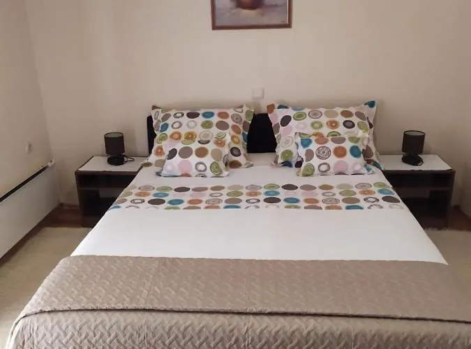 Zeljka Lovreta Apartment