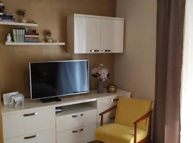 Apartment Zeljka Lovreta Makarska