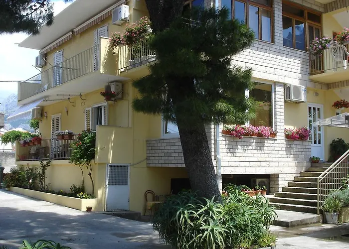 Apartment Zeljka Lovreta