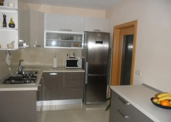 Zeljka Lovreta Makarska