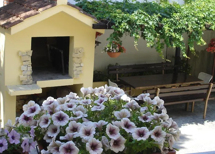 Zeljka Lovreta Apartment